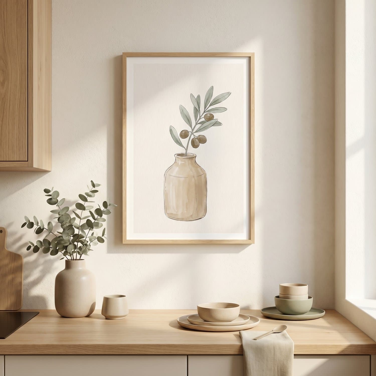 Olive Branch