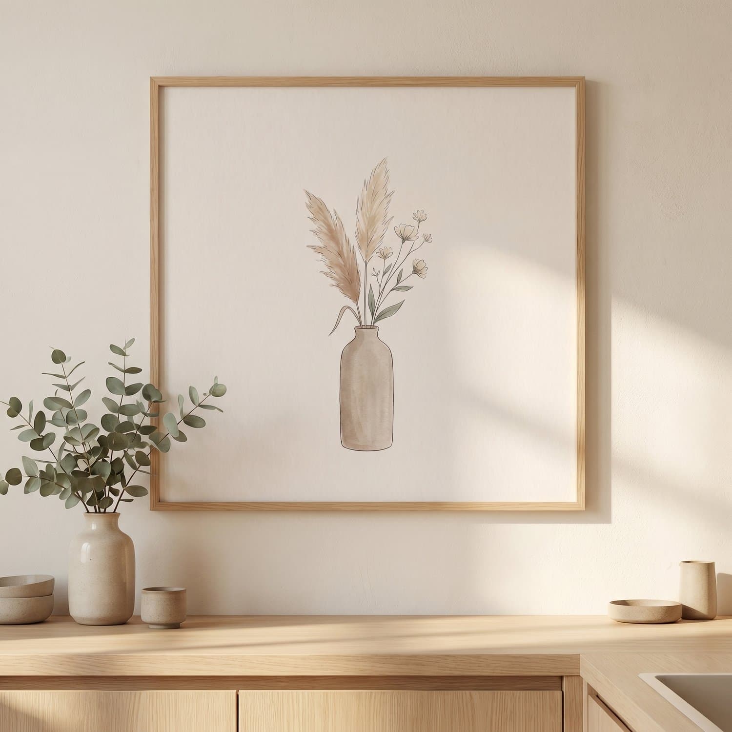 Pampas Grass